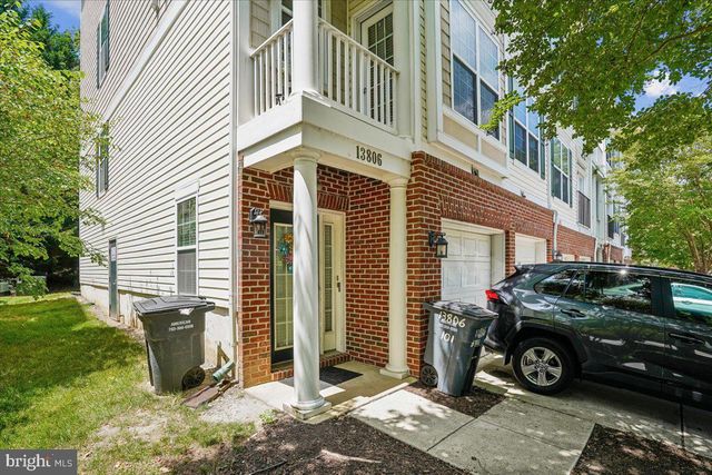 13806 BREEZY RIDGE WAY, Woodbridge, VA 22191