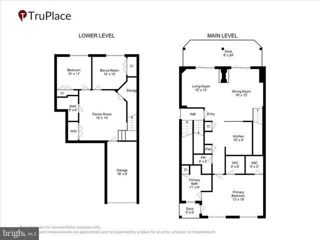 13806 BREEZY RIDGE WAY, Woodbridge, VA 22191