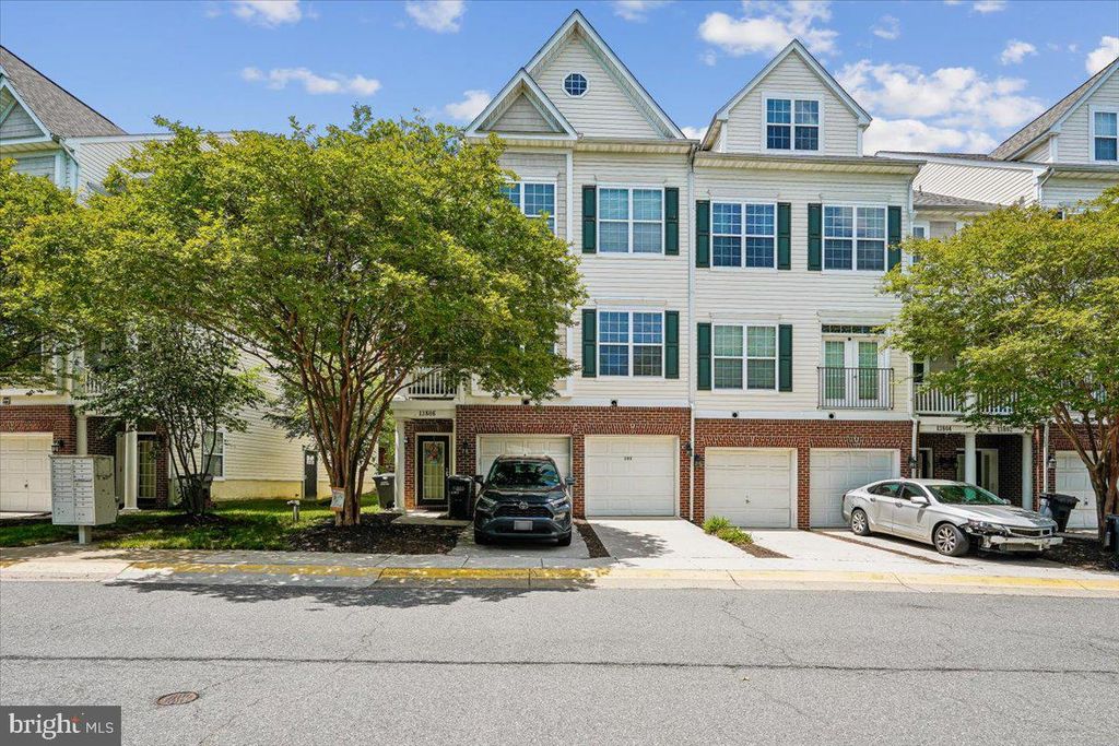 13806 BREEZY RIDGE WAY, Woodbridge, VA 22191