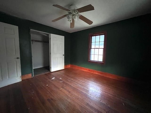 5388 MORRISON CREEK RD, Clifton, TN 38425