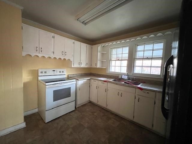 5388 MORRISON CREEK RD, Clifton, TN 38425