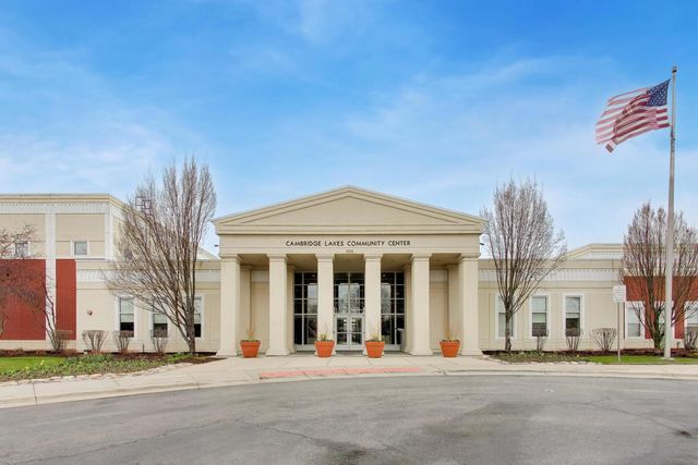 1276 SHAMROCK Lane, Pingree Grove, IL 60140