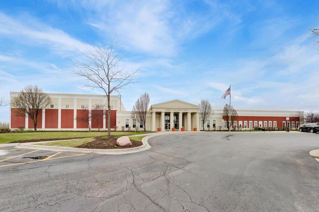 1276 SHAMROCK Lane, Pingree Grove, IL 60140