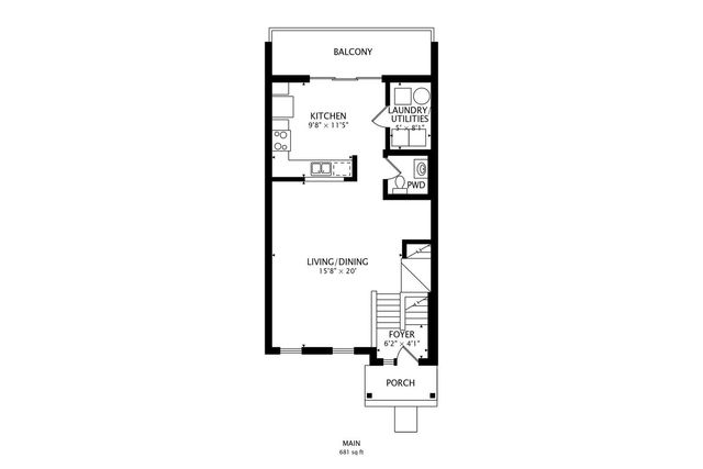 1276 SHAMROCK Lane, Pingree Grove, IL 60140