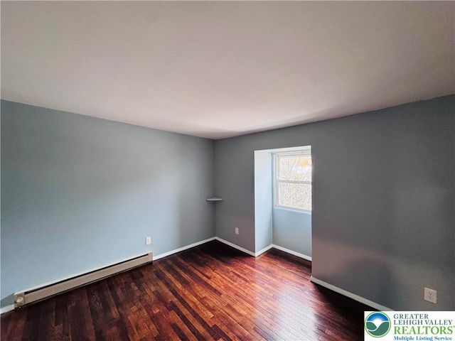 402 South Bradford Street, Allentown City, PA 18109