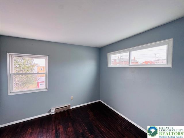 402 South Bradford Street, Allentown City, PA 18109