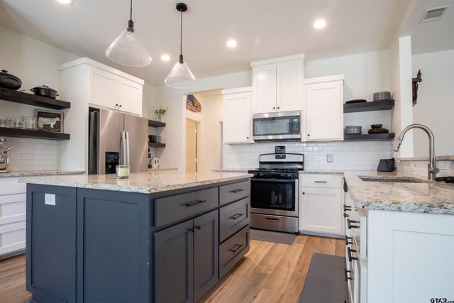 1224 Nate Circle, Bullard, TX 75757