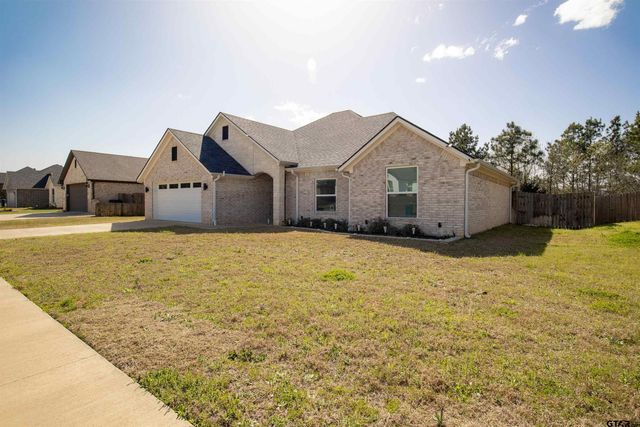 1224 Nate Circle, Bullard, TX 75757