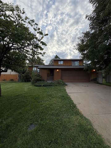 23 Ironweed Drive, Pueblo, CO 81001