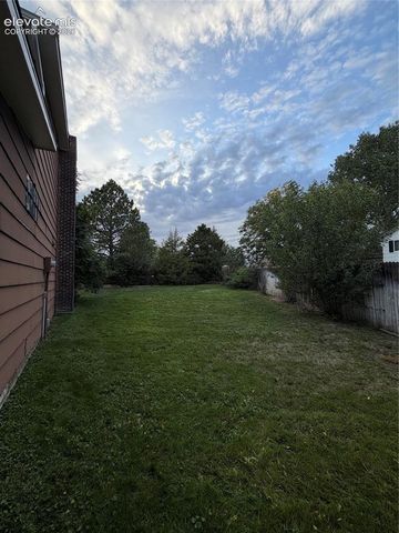 23 Ironweed Drive, Pueblo, CO 81001