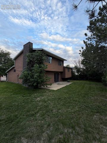 23 Ironweed Drive, Pueblo, CO 81001