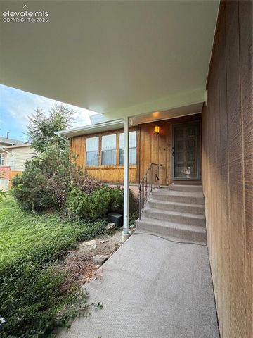 23 Ironweed Drive, Pueblo, CO 81001