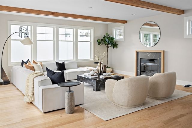 5 Hazel Lane, Needham, MA 02494