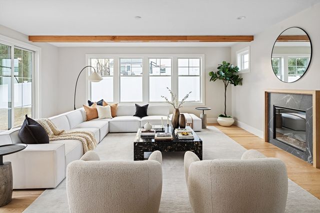 5 Hazel Lane, Needham, MA 02494