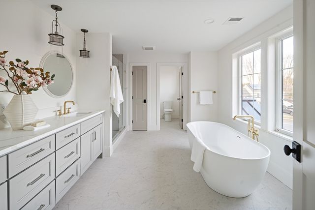 5 Hazel Lane, Needham, MA 02494