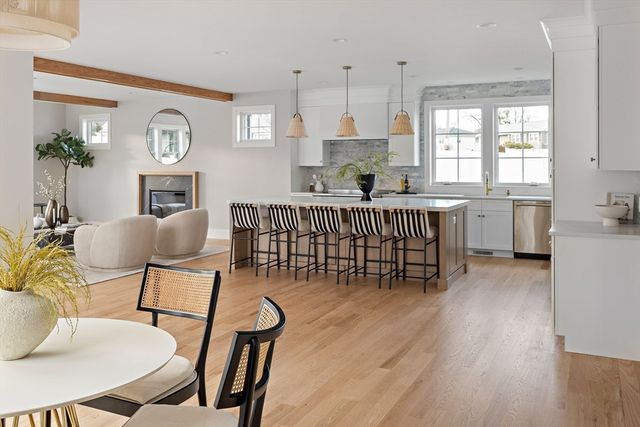 5 Hazel Lane, Needham, MA 02494