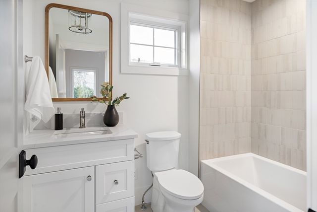 5 Hazel Lane, Needham, MA 02494