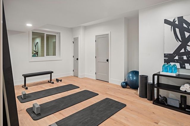 5 Hazel Lane, Needham, MA 02494