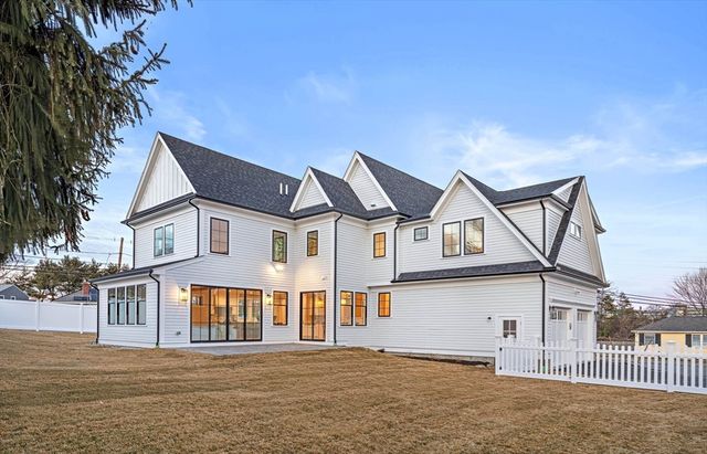 5 Hazel Lane, Needham, MA 02494