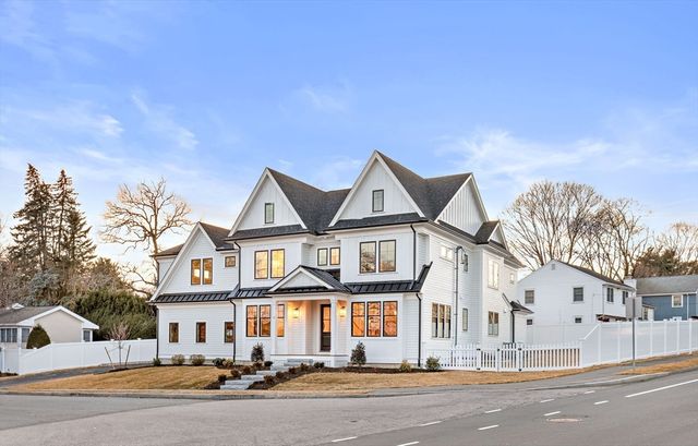 5 Hazel Lane, Needham, MA 02494