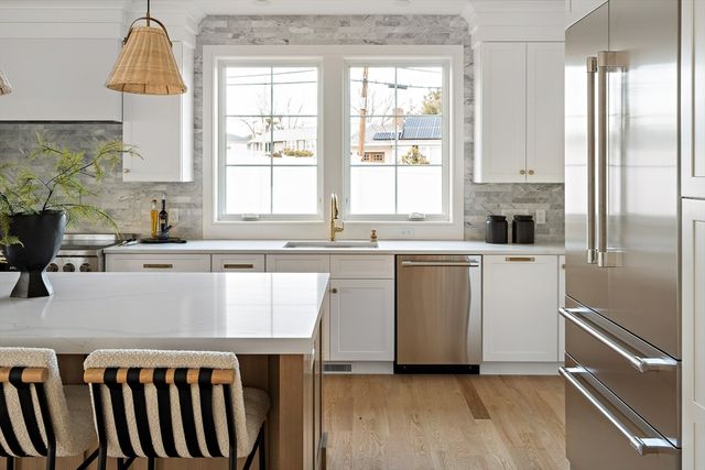 5 Hazel Lane, Needham, MA 02494