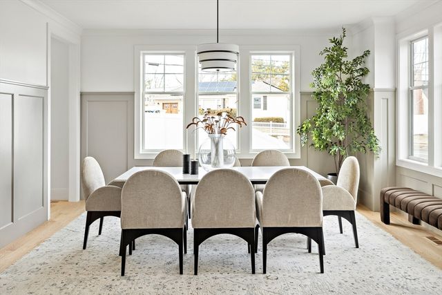 5 Hazel Lane, Needham, MA 02494