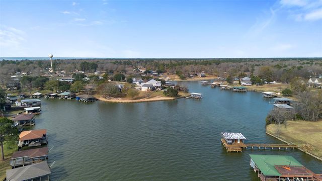 374 Harbor View Drive, Livingston, TX 77351