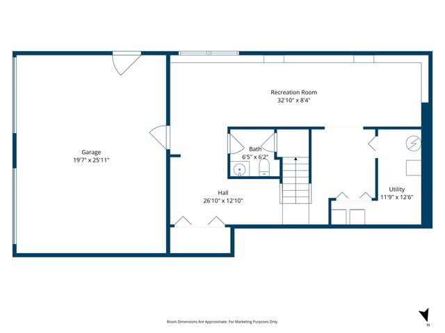 3 Hillside Road, Windham, NH 03087