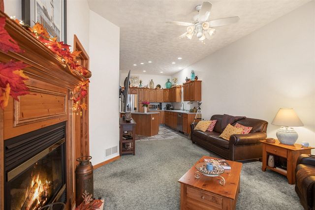 51 Arthur Street, Manistee, MI 49660