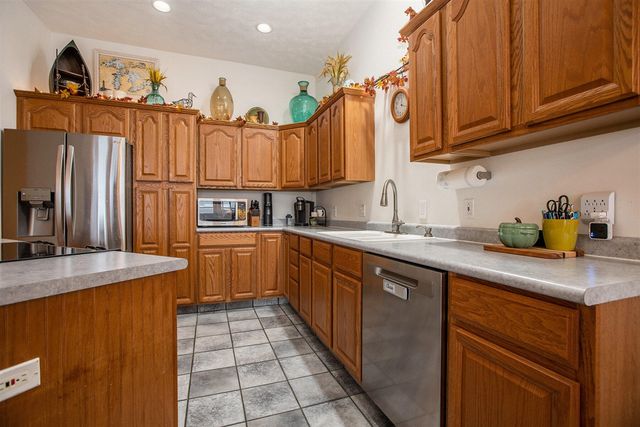 51 Arthur Street, Manistee, MI 49660