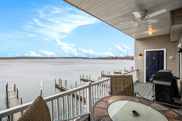 51 Arthur Street, Manistee, MI 49660