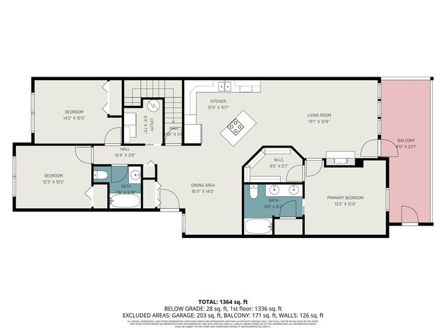 51 Arthur Street, Manistee, MI 49660