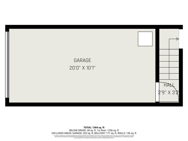 51 Arthur Street, Manistee, MI 49660