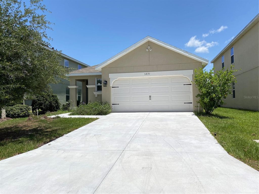 5231 SAN PALERMO DRIVE, Bradenton, FL 34208