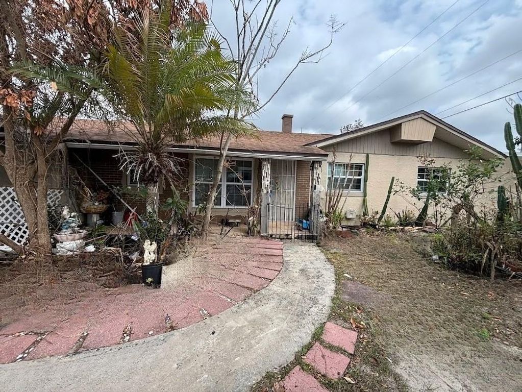 1703 HIALEAH STREET, Orlando, FL 32808