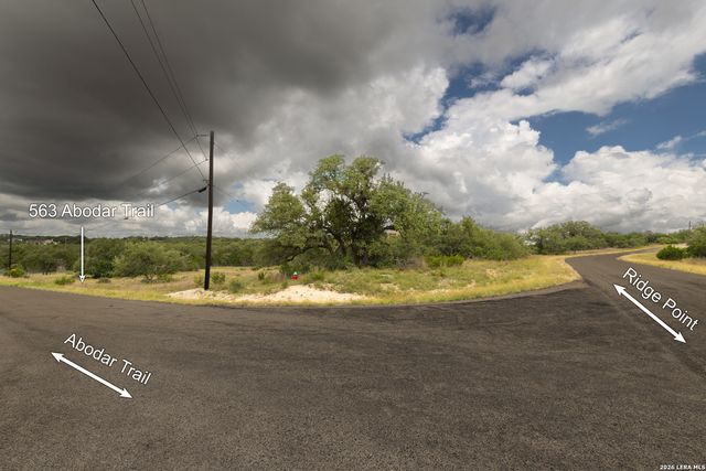 563 Abodar Trl, Spring Branch, TX 78070
