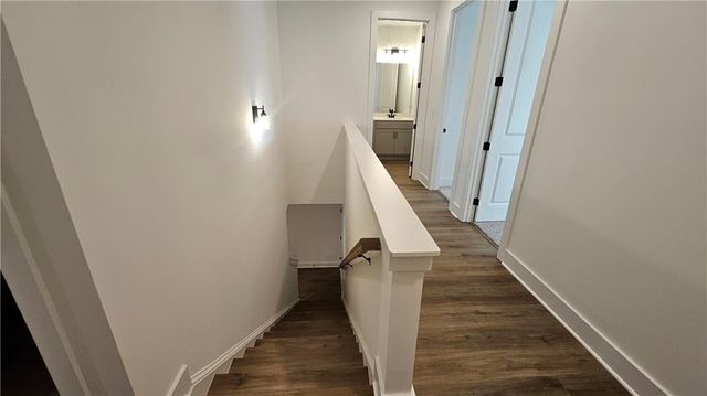 3232 Cyrus Creek Drive, Kennesaw, GA 30152