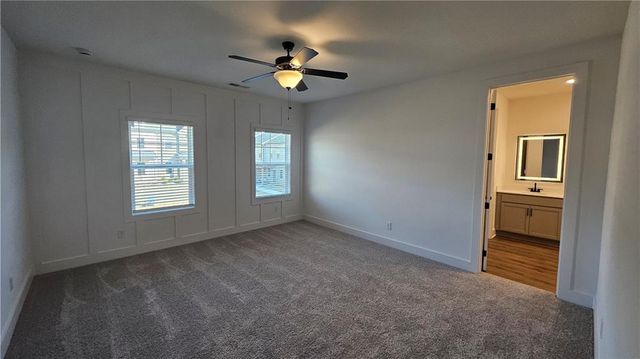 3232 Cyrus Creek Drive, Kennesaw, GA 30152