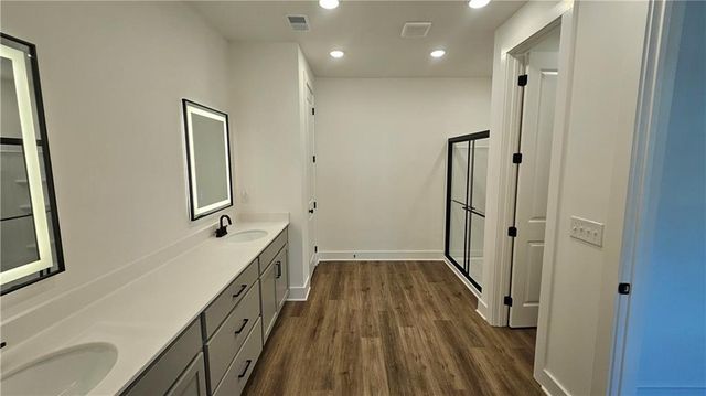 3232 Cyrus Creek Drive, Kennesaw, GA 30152