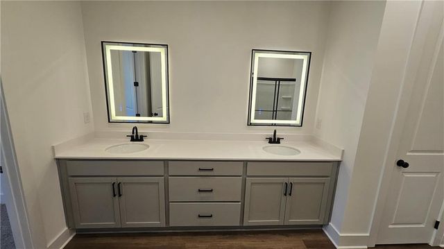 3232 Cyrus Creek Drive, Kennesaw, GA 30152