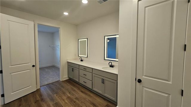 3232 Cyrus Creek Drive, Kennesaw, GA 30152