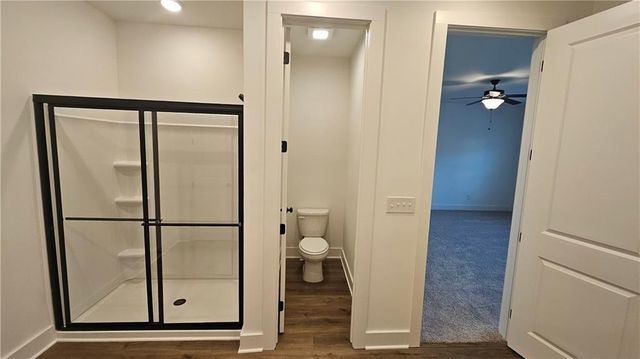 3232 Cyrus Creek Drive, Kennesaw, GA 30152