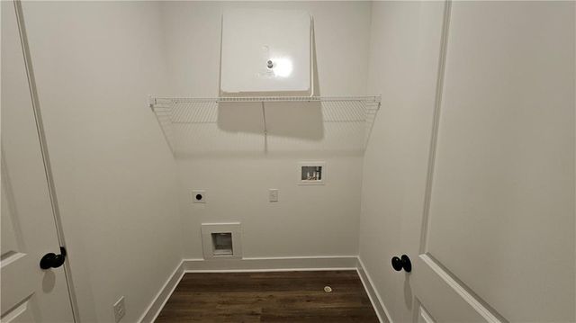 3232 Cyrus Creek Drive, Kennesaw, GA 30152