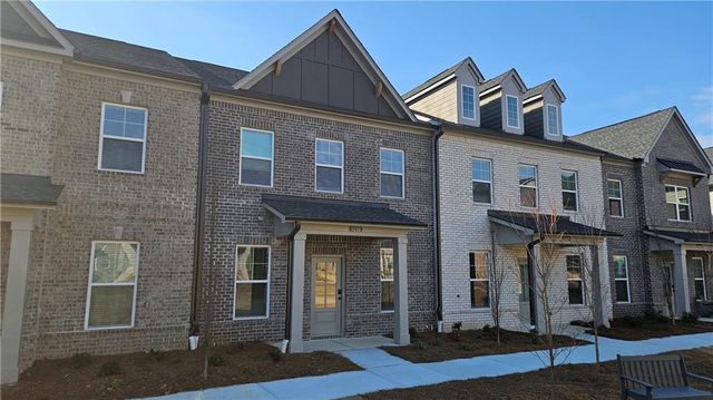 3232 Cyrus Creek Drive, Kennesaw, GA 30152