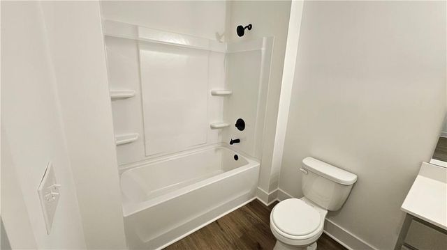 3232 Cyrus Creek Drive, Kennesaw, GA 30152