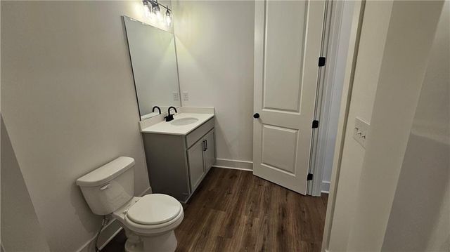 3232 Cyrus Creek Drive, Kennesaw, GA 30152