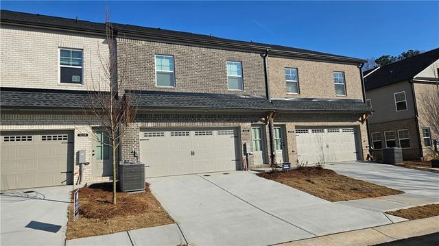 3232 Cyrus Creek Drive, Kennesaw, GA 30152