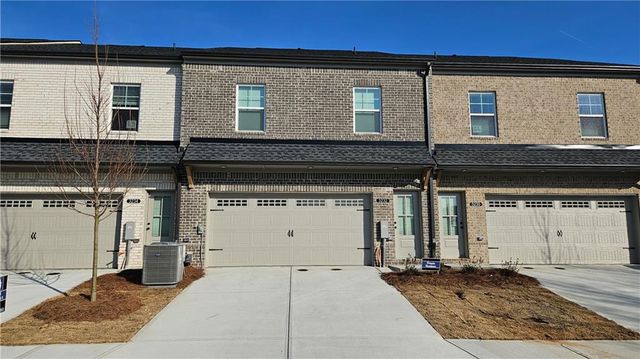 3232 Cyrus Creek Drive, Kennesaw, GA 30152