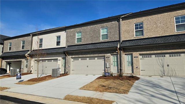 3232 Cyrus Creek Drive, Kennesaw, GA 30152