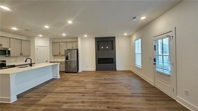 3232 Cyrus Creek Drive, Kennesaw, GA 30152